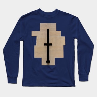 Arrows Away Long Sleeve T-Shirt